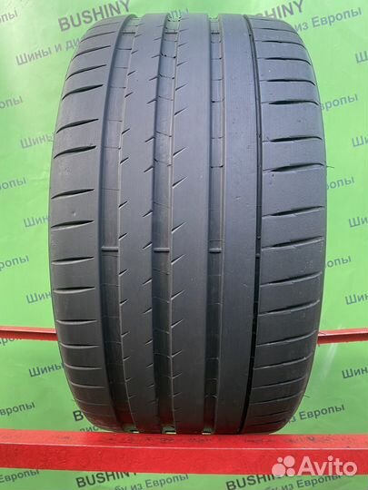 Michelin Pilot Sport 4 275/35 R21 103Y