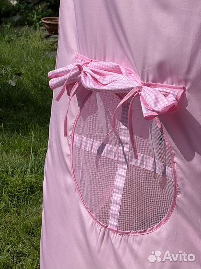 Детская игровая палатка