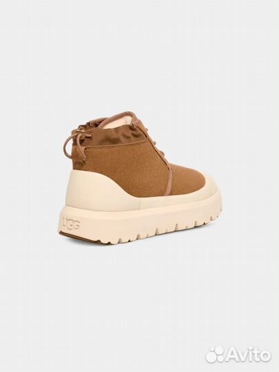Угги Ugg Neumel Wheather Whitecap