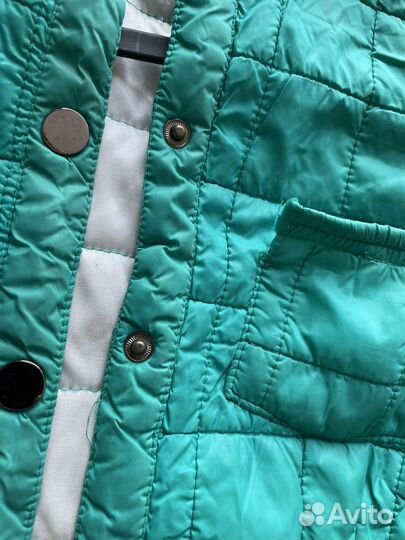 Куртка-рубашка