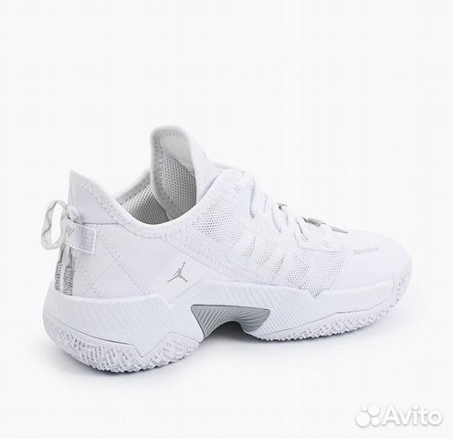 Кроссовки Jordan One Take II