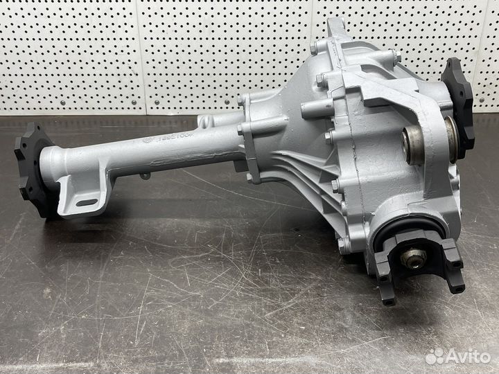 Передний мост Chevrolet Tahoe 3.42 15860079