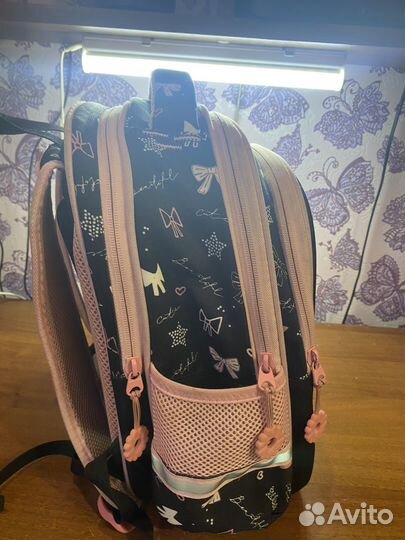 Портфель для девочек