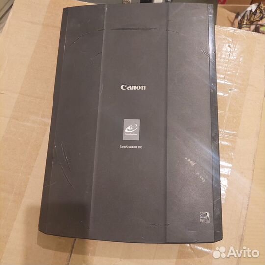 Сканер планшетный hp scanjet G2710