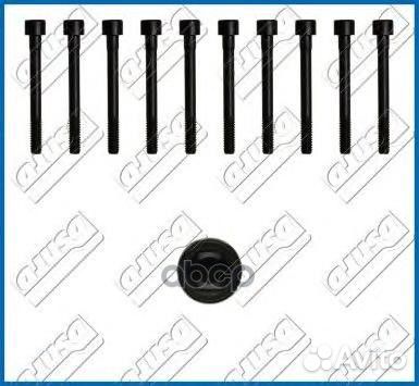 Комплект болтов головки блока цилиндров 8103090