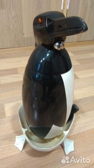 Сифон пингвин