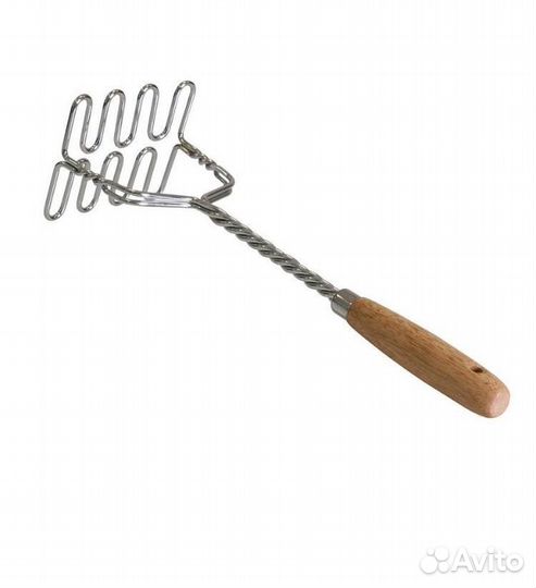 Толкушка для картофеля