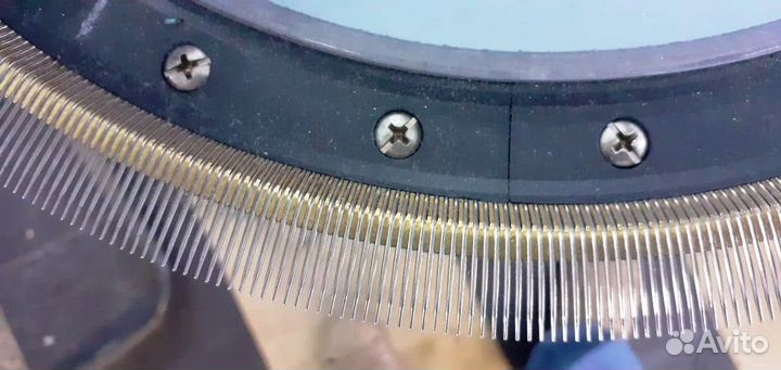 Velles Кеттельная машина 12 класса VLM 12G