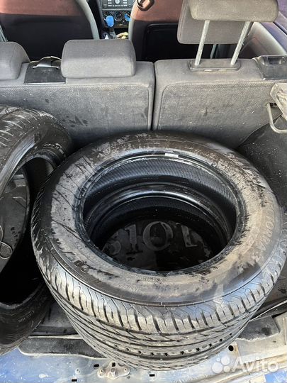 Matador MP 47 Hectorra 3 205/60 R16 92H