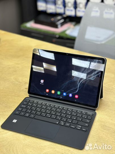 Samsung galaxy tab S8 5g - 128gb б/у