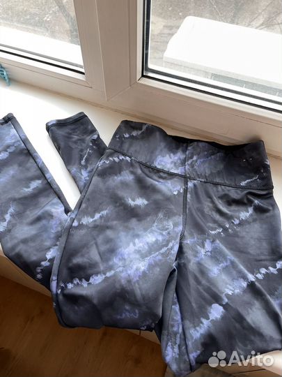 Спортивная одежда