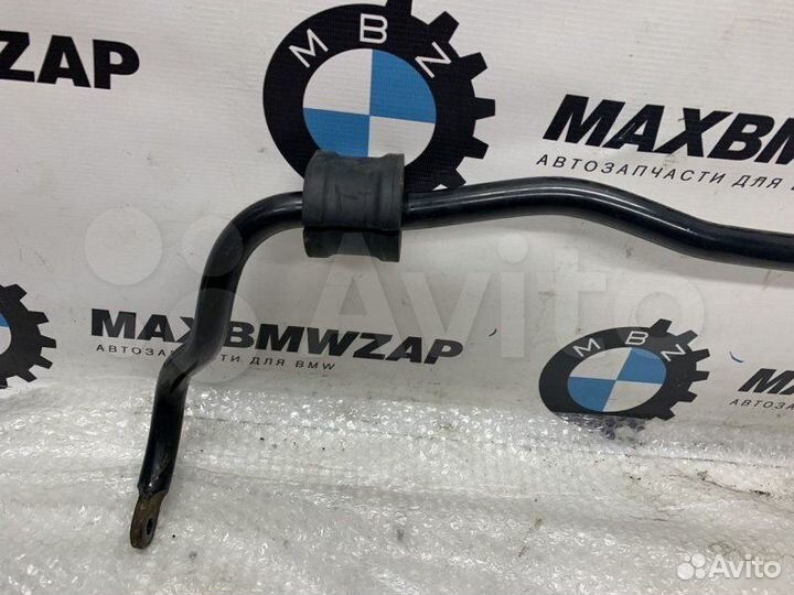 Стабилизатор передний Bmw X3 E83