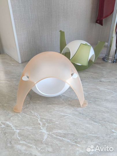 Спутник домик для грызунов крыс хомяков