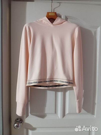 Calvin klein худи