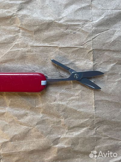 Нож Victorinox Classic SD