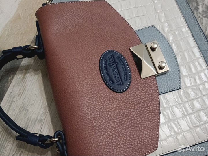 Сумка женская Afalina Doll