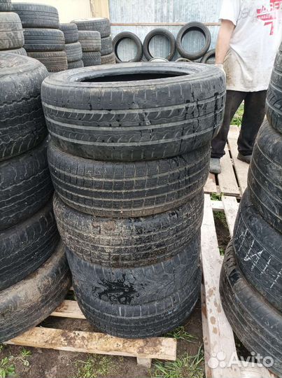 Accelera 651 8.5/50 R16