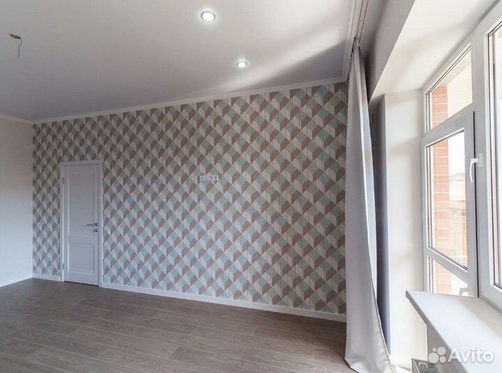 Ремонт и отделка квартир, офисов под ключ