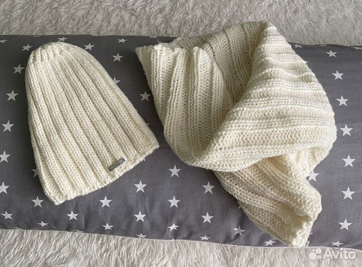 Шапка женская