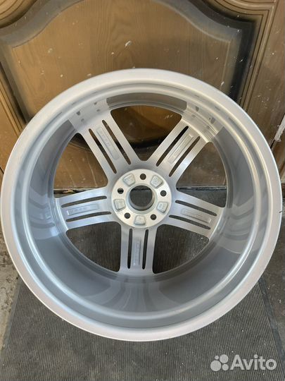 Диск Audi Q5 S-Line R20