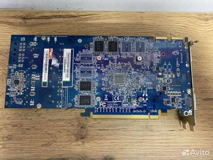 Бюджетные видеокарты, 512Mb-2Gb