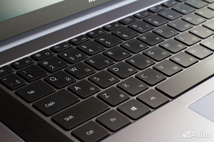 Ноутбук Honor MagicBook Pro (16Gb RAM)