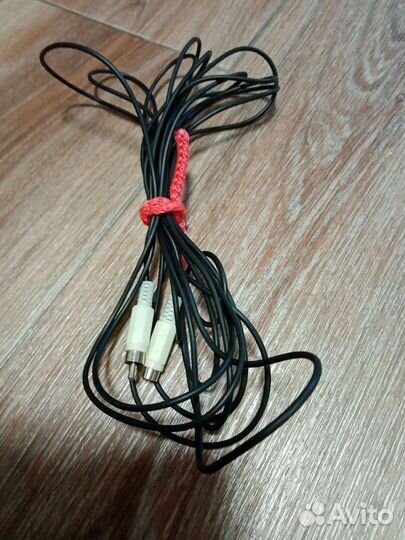 Кабеля и hdmi кабель