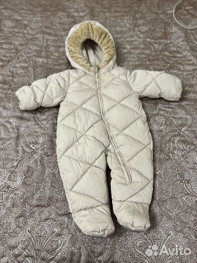 Комбинезон детский