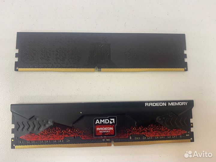 Оперативная память ddr4