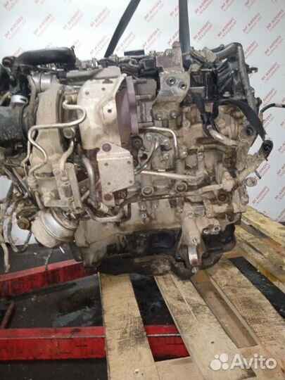 Двигатель Mazda Cx5 SH 2012