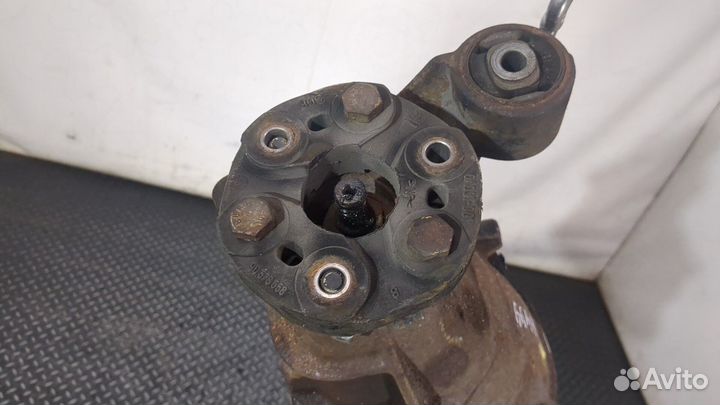 Редуктор моста задний Opel Omega B