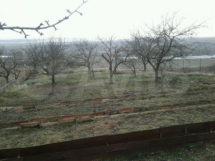 Дача 20 м² на участке 7 сот.