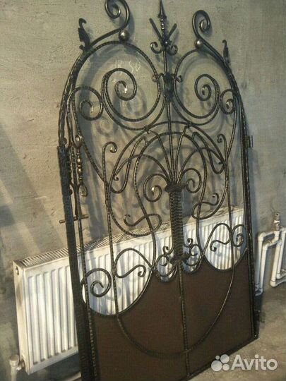 Лестницы и навесы