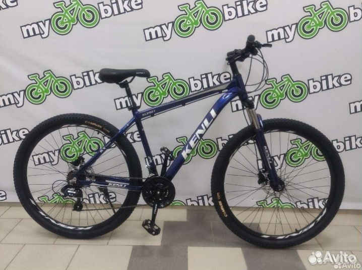 Велосипед 29 r Рама 19 Алюминиевая промы
