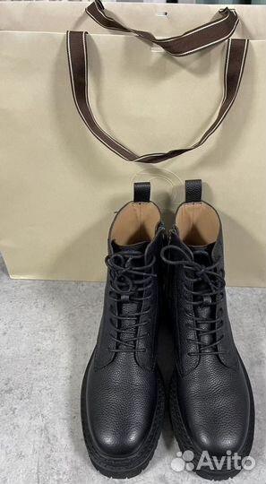 12 storeez ботинки 39