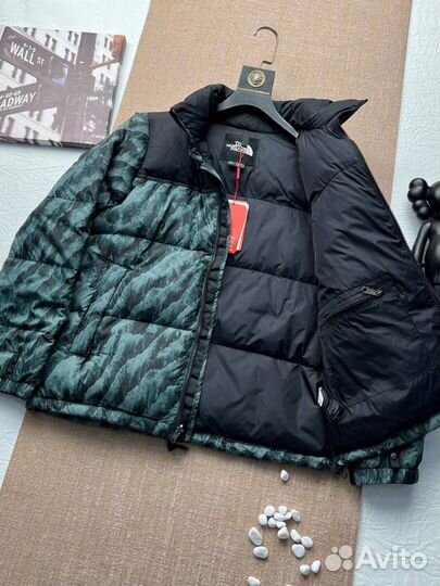 The north face 700