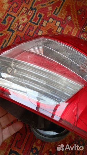 Фонарь задний правый LADA granta