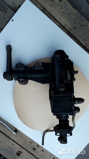 Гидроусилитель руля на опель