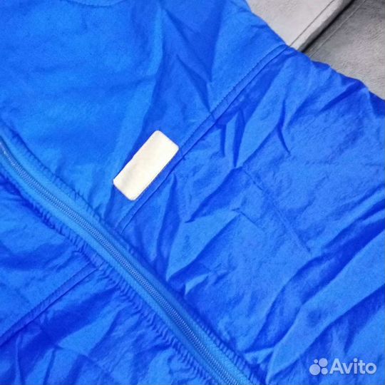 Лыжные полукомбинезоны