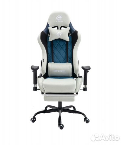 Компьютерное кресло новое