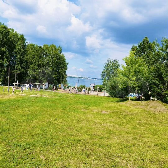 1-к. квартира, 37,9 м², 1/18 эт.