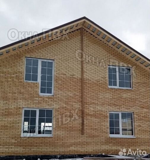 Окна за 7 дней