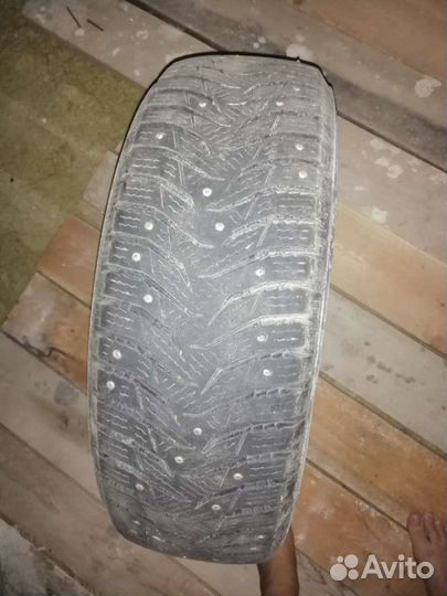 Kumho Power Season 165/65 R15