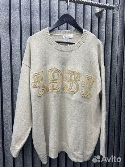 Джемпер Max Mara