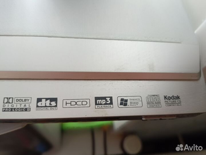 Домашний кинотеатр bbk 5.1