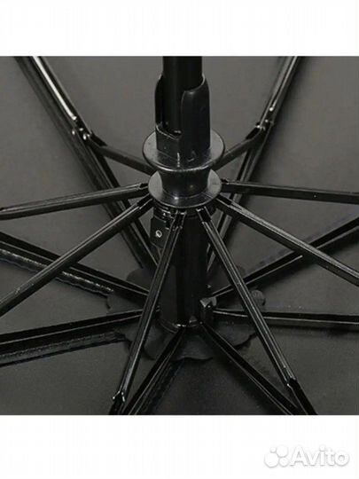 Зонт автомат новый