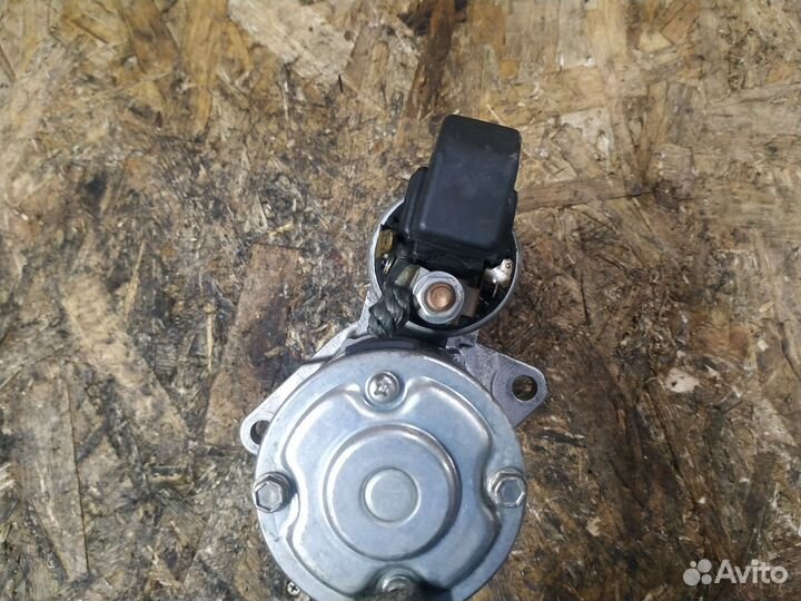 Стартер Subaru Legacy BM9 EJ253 23300AA572