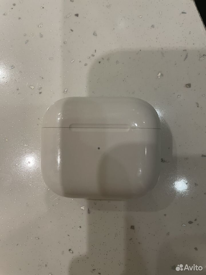 Беспроводные наушники apple airpods 3