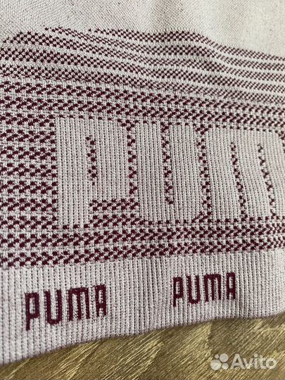 Кроп топ puma