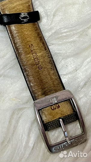 Часы Swatch Irony, оригинальные, Швейцария